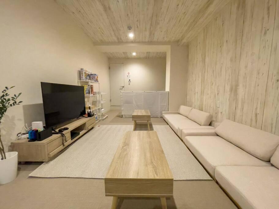 TasoneStayOsaka なんば日本橋南MC301 — photo 1