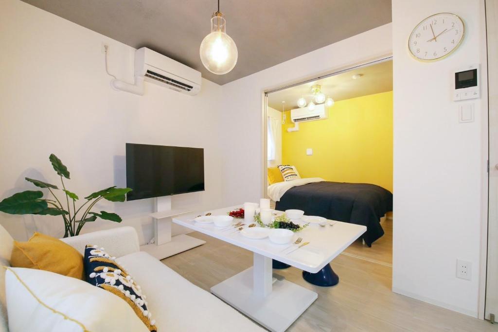 Stellar西糀谷202 — photo 1