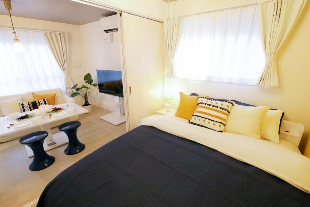 Stellar西糀谷202 photo 2