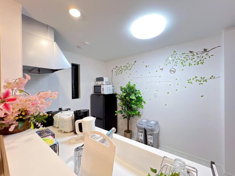 Spacious Cozy house in Shinjuku Free parking wifi photo 3