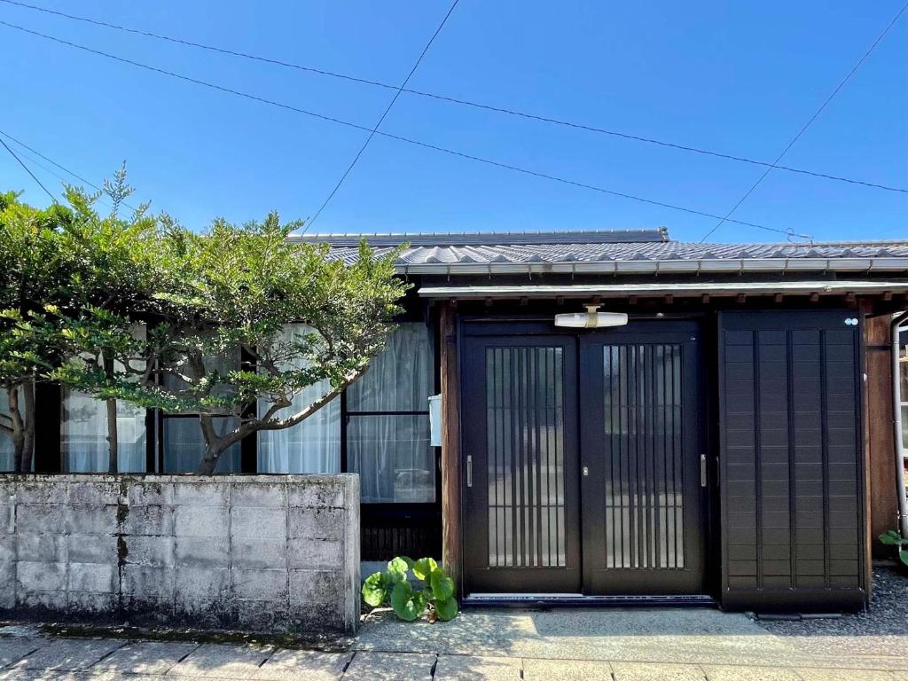 Yakushima Umigame house 屋久島 海がめの里 蘭亭 photo 2
