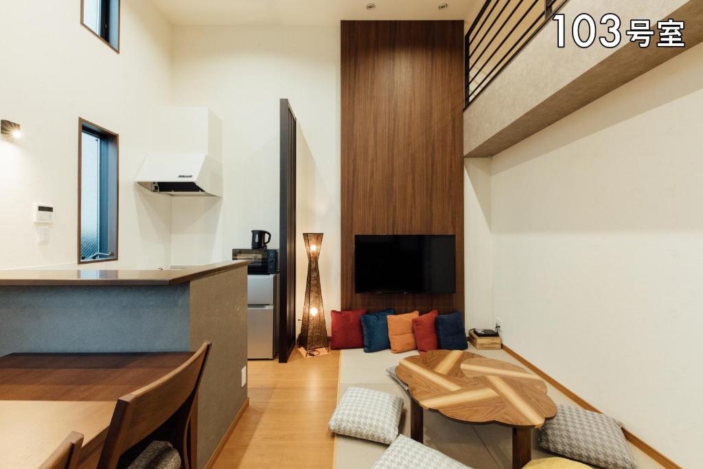 YOUR ROOM 熊本駅 photo 2