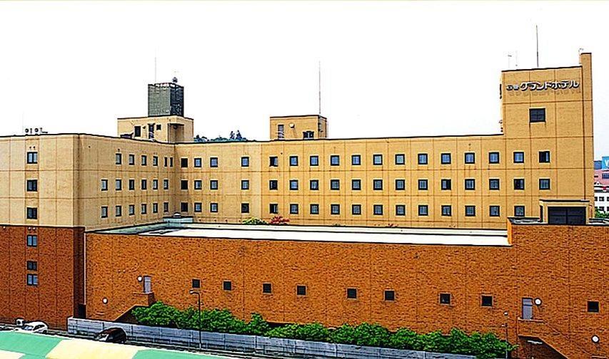 Ishinomaki Grand Hotel — photo 1