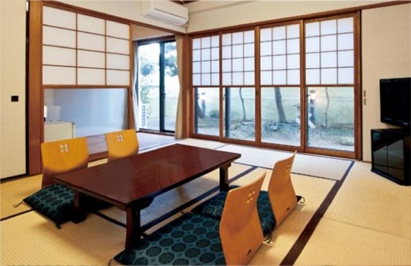 Ishinomaki Grand Hotel photo 2