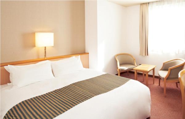 Ishinomaki Grand Hotel photo 3