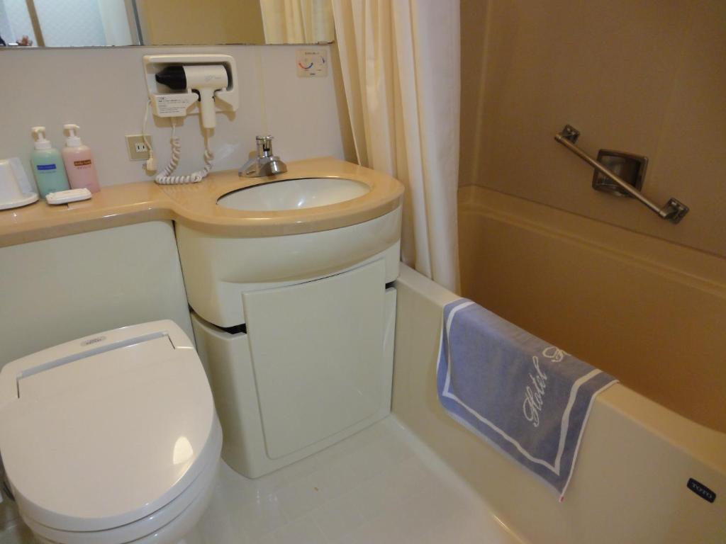 Hotel Takeshi Sanso photo 3