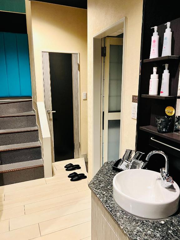 ホテル CROWN MOTEL photo 3