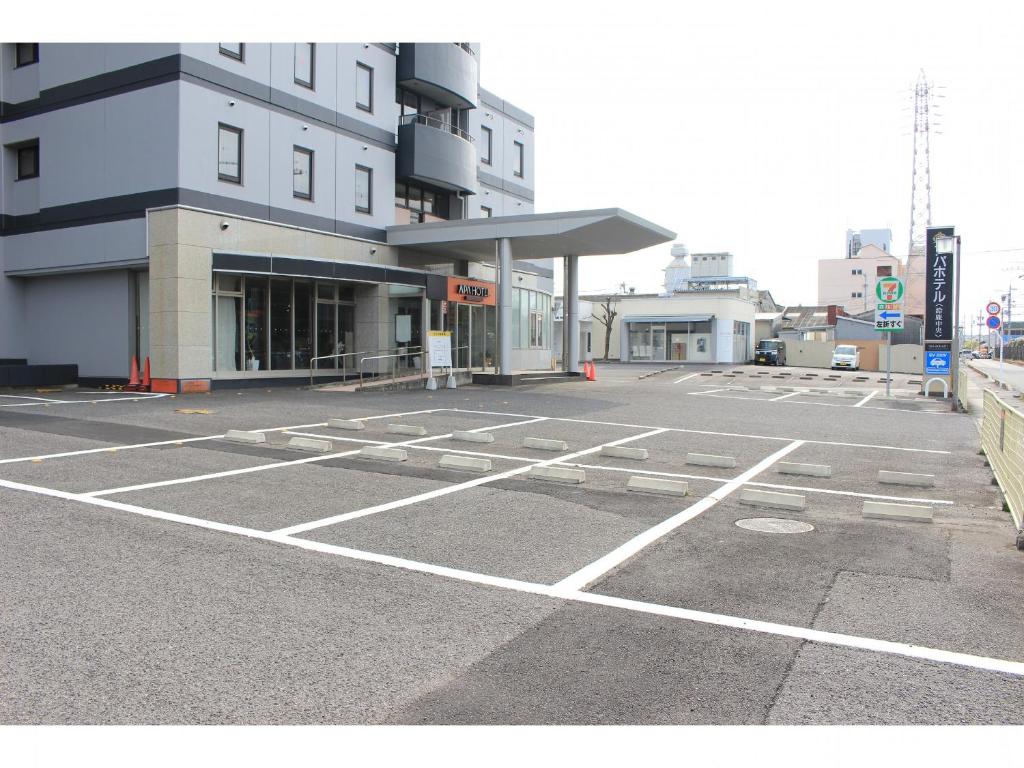 APA Hotel Suzuka-Chuou photo 2