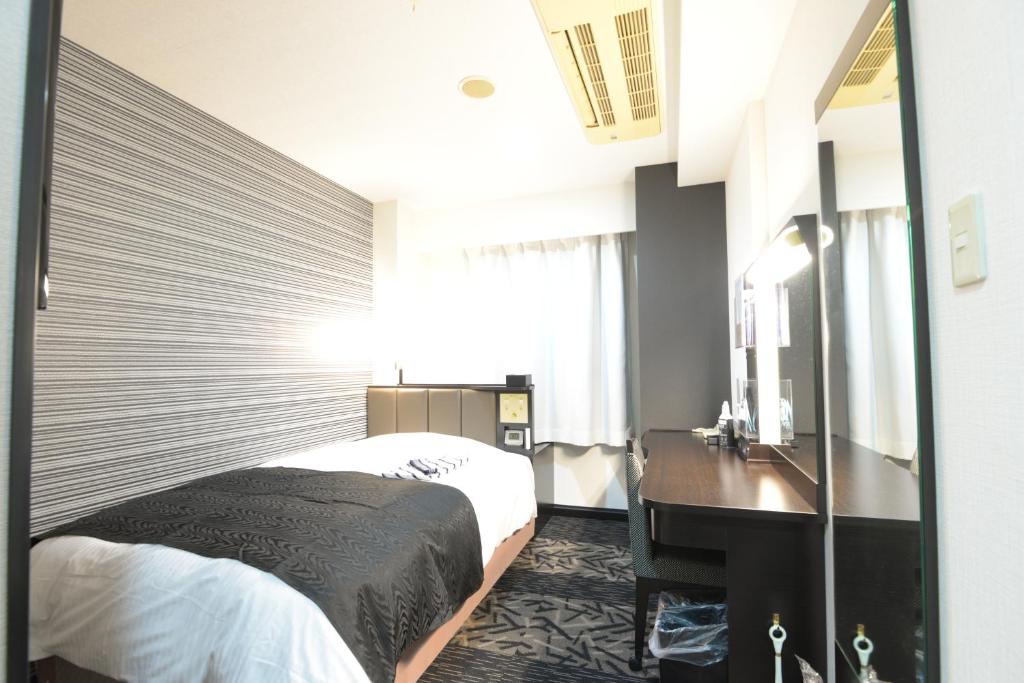 APA Hotel Suzuka-Chuou photo 3