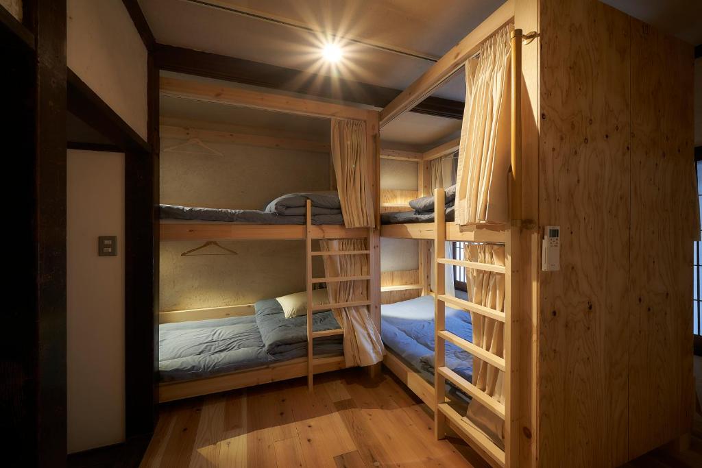 ちゃぶだい Guesthouse photo 2