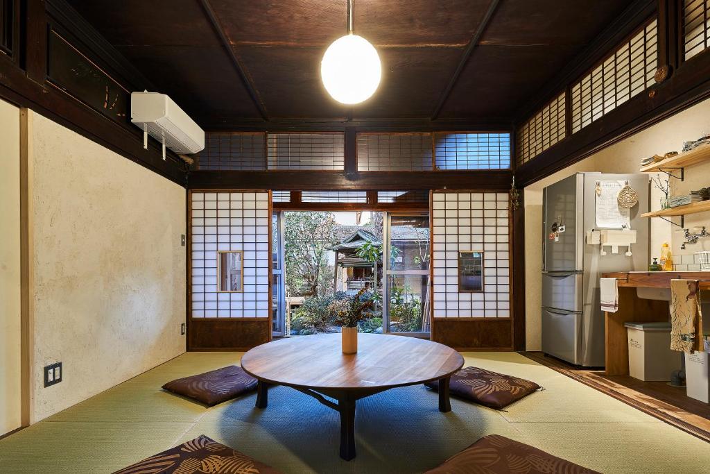 ちゃぶだい Guesthouse photo 3