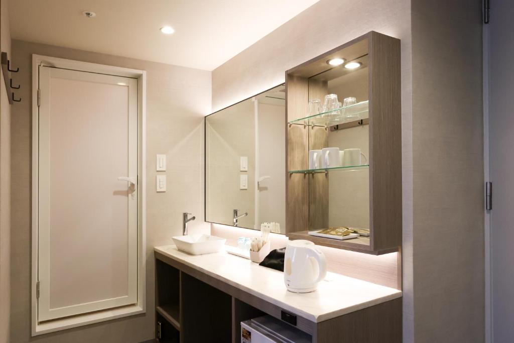 SK HOTEL Kobe Ekimae photo 3