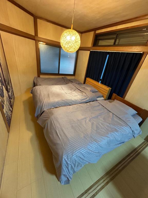熊本駅近く日本絵画の一軒家無料駐車場あり photo 2