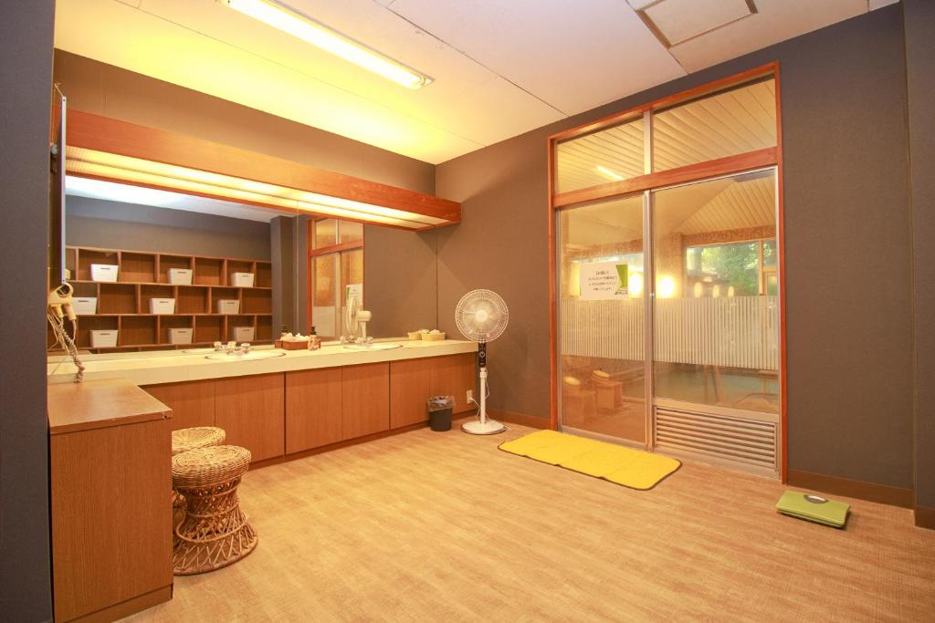 Hotel&Resort Yamanouchi Hills photo 2