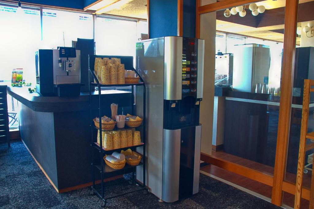 Hotel&Resort Yamanouchi Hills photo 3