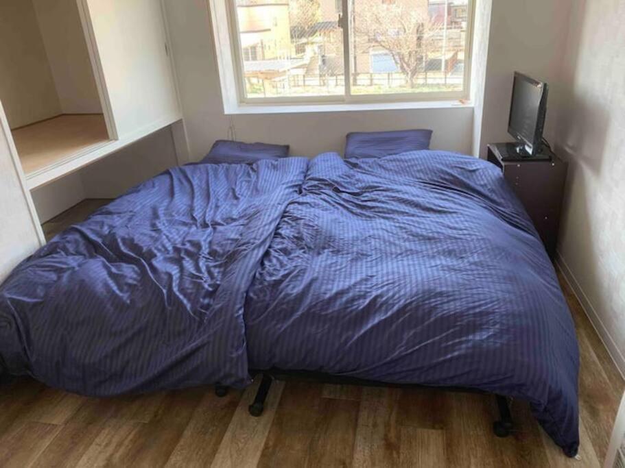Zenibako House 3F-RoomB — photo 1