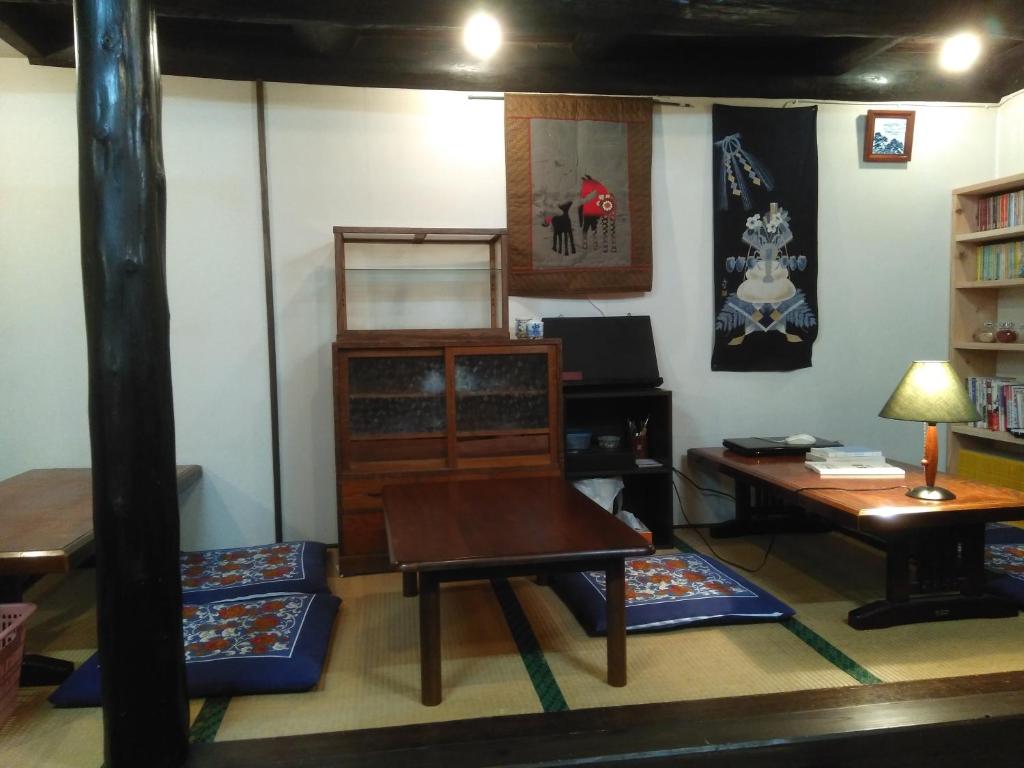 民宿有田 Arita Guesthouse photo 2