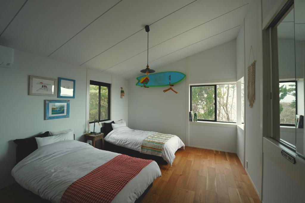 STRADDIE HOUSE tateyama photo 2