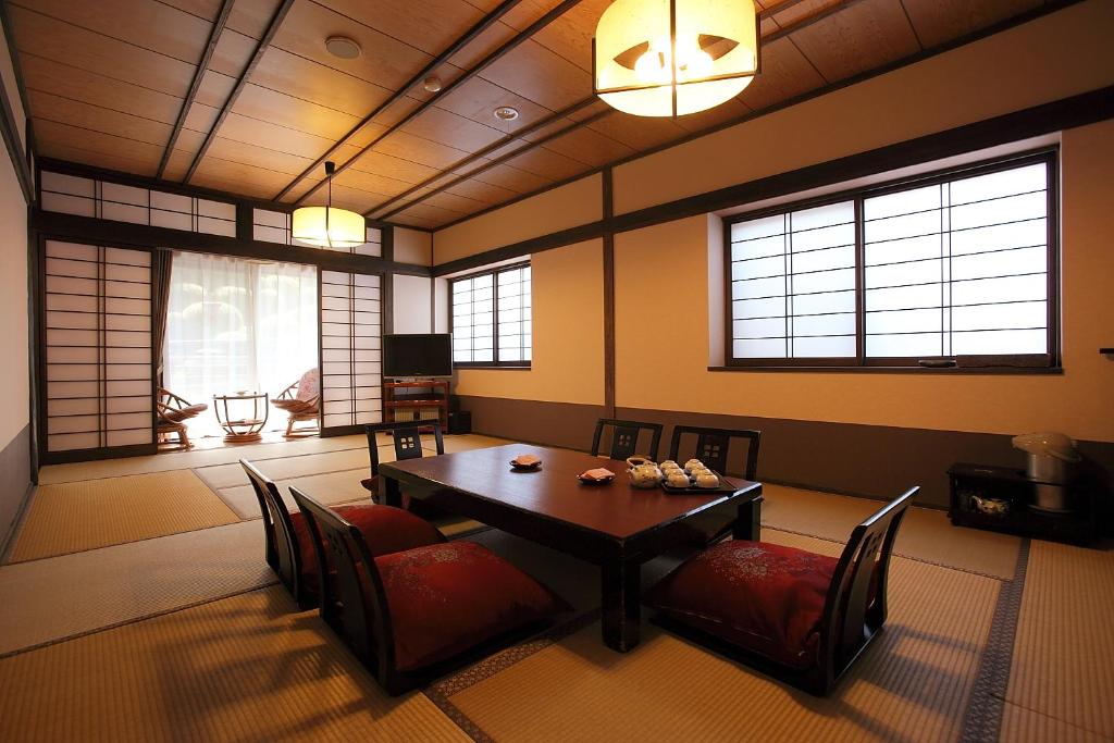 Ryokan Yamanoyu photo 3