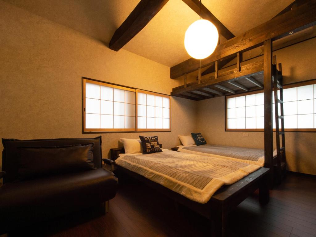 Guest House Suzumeno Kakurembo photo 2