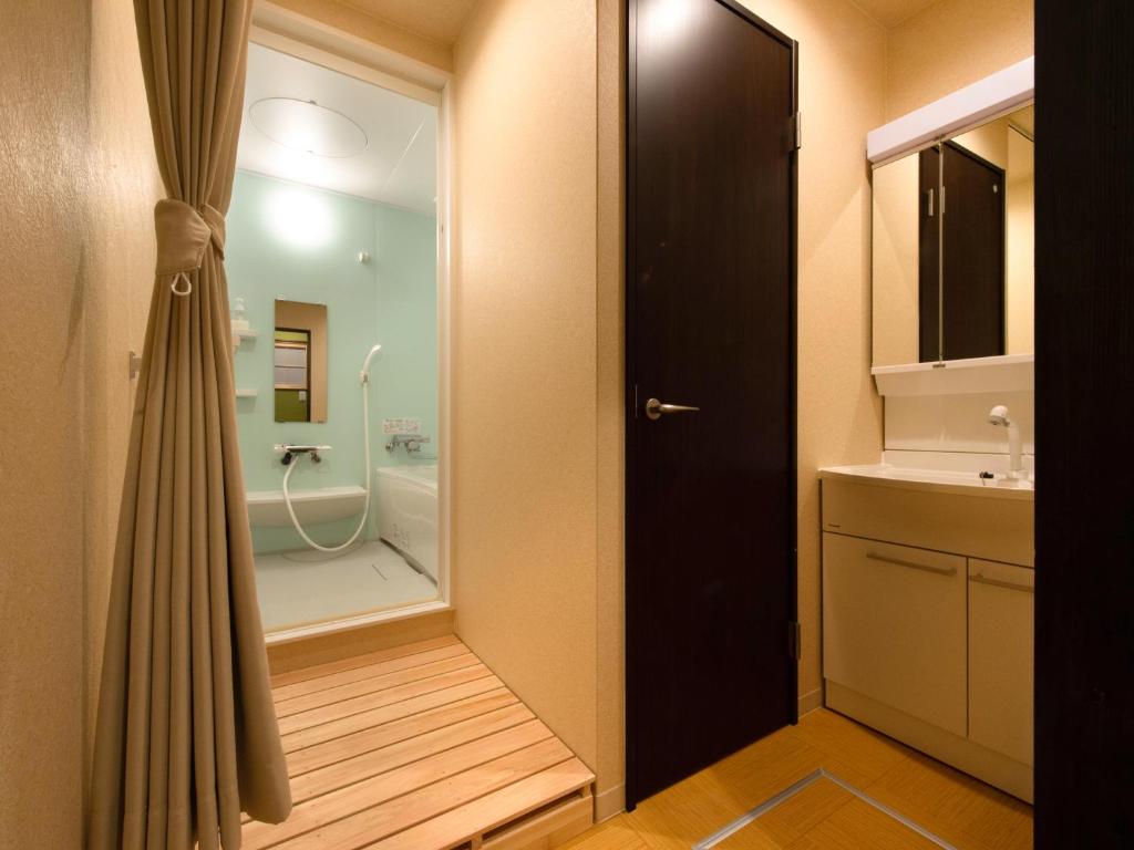 Guest House Suzumeno Kakurembo photo 3