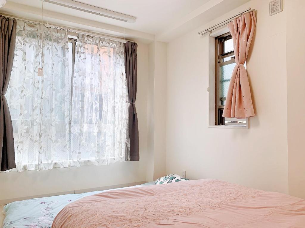 Shinjuku#Ookubo#Automatic Lock Door#high speed WIFI#bidet toilet#6Minutes to Okubo#Ookubo101 photo 2