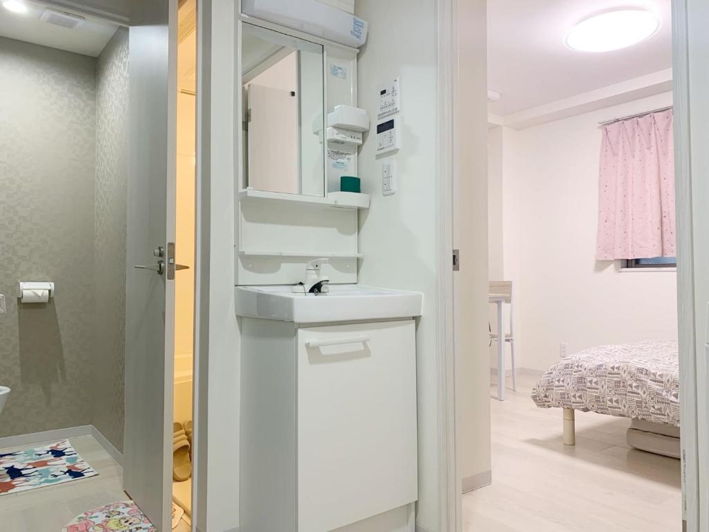 Shinjuku#Ookubo#Automatic Lock Door#high speed WIFI#bidet toilet#6Minutes to Okubo#Ookubo101 photo 3