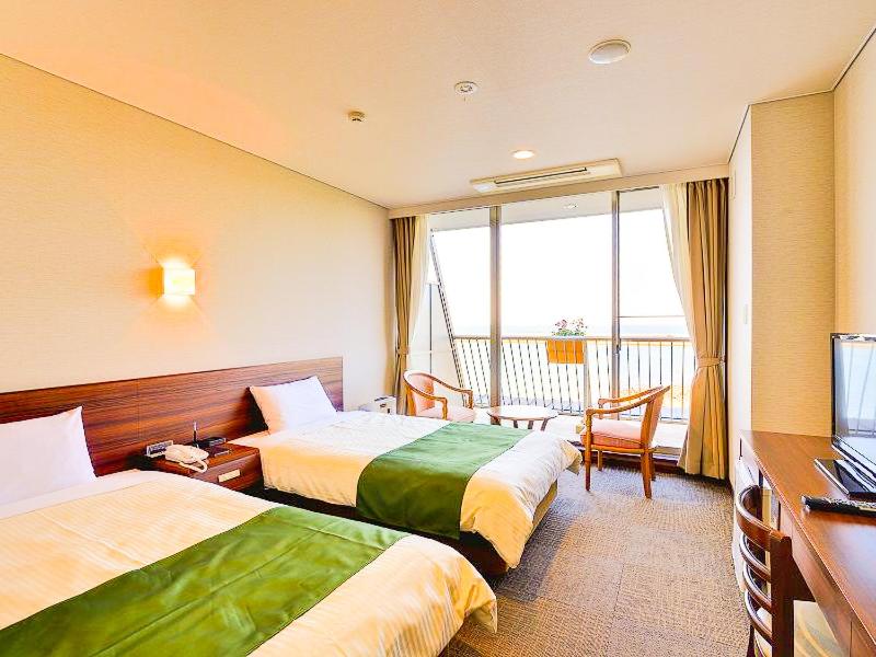 Hotel Seaside Shimabara photo 2