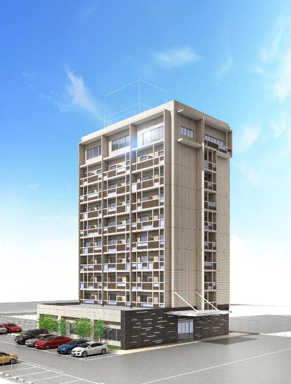Kikitsu Station Hotel photo 2