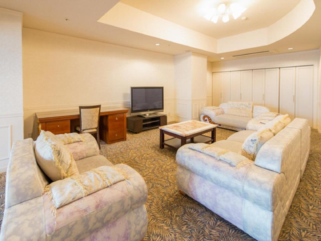 Spa Resort LiVEMAX photo 2