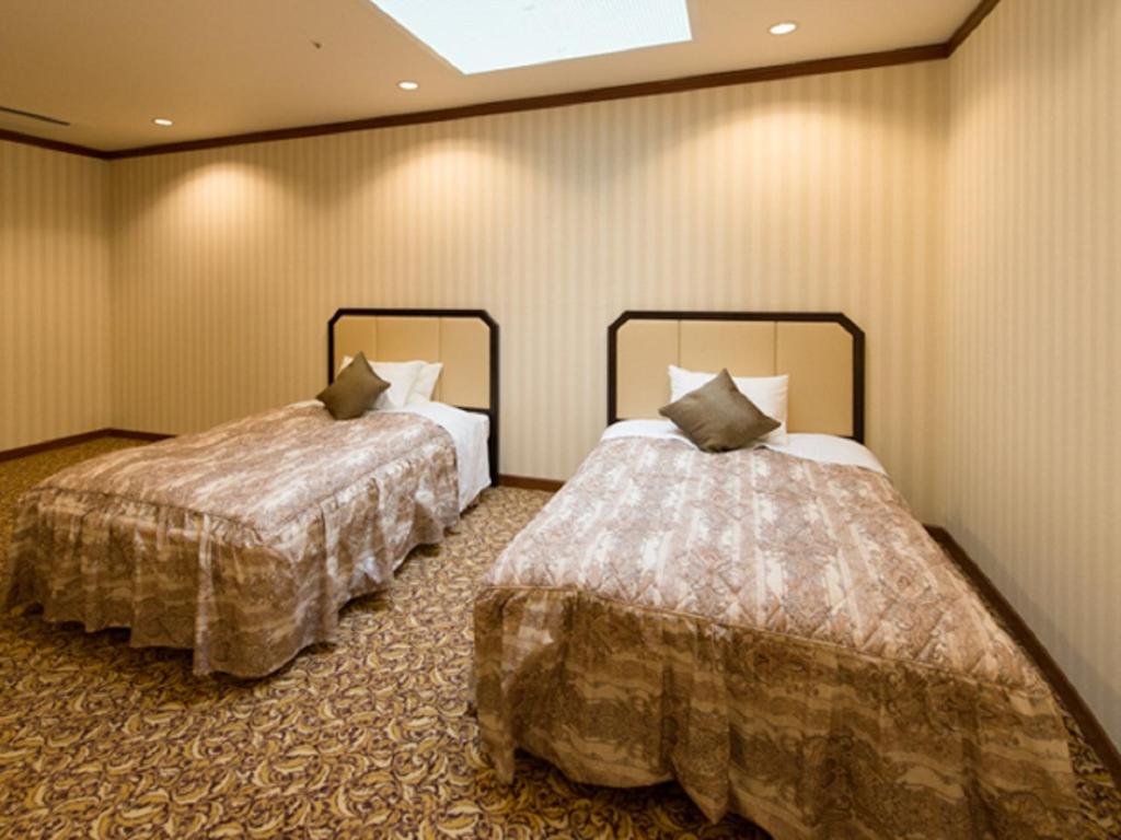 Spa Resort LiVEMAX photo 3