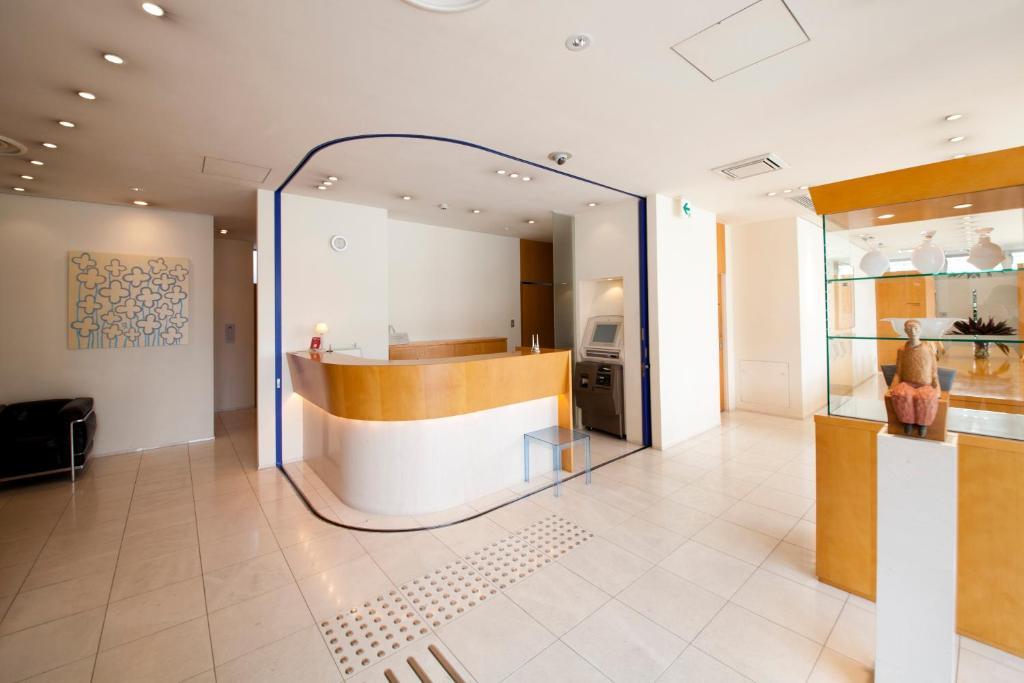 7 Days Hotel photo 3