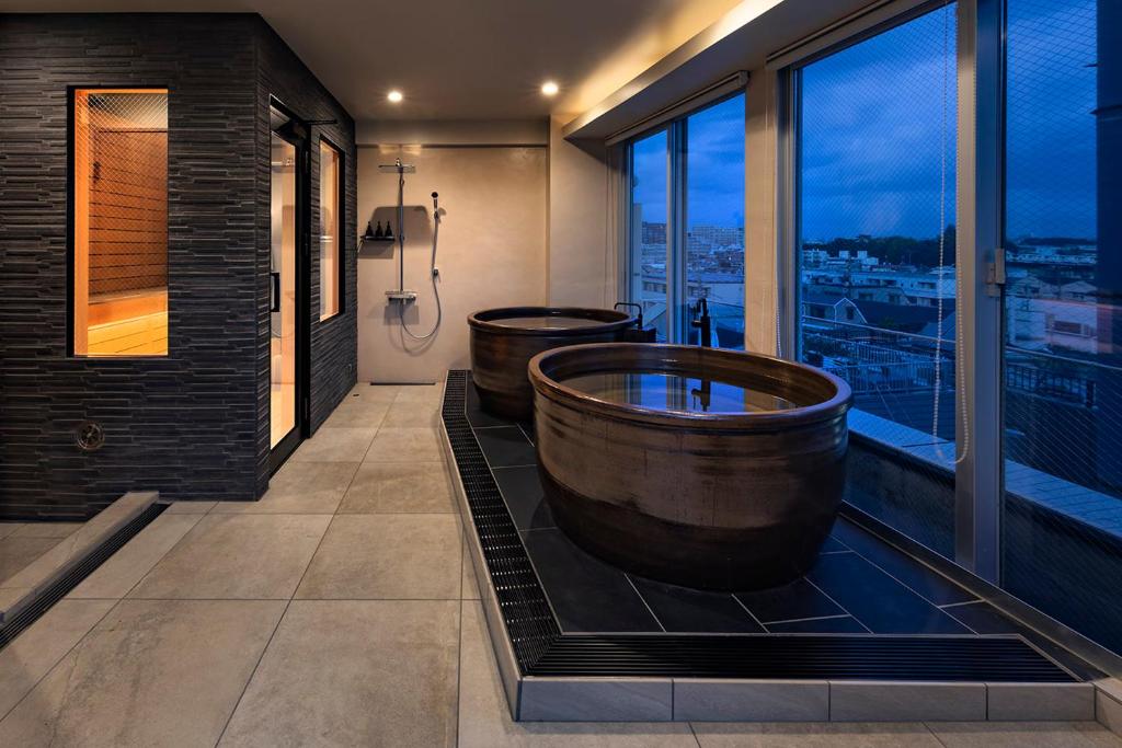 The SAUNA Escape Shibuya — photo 1