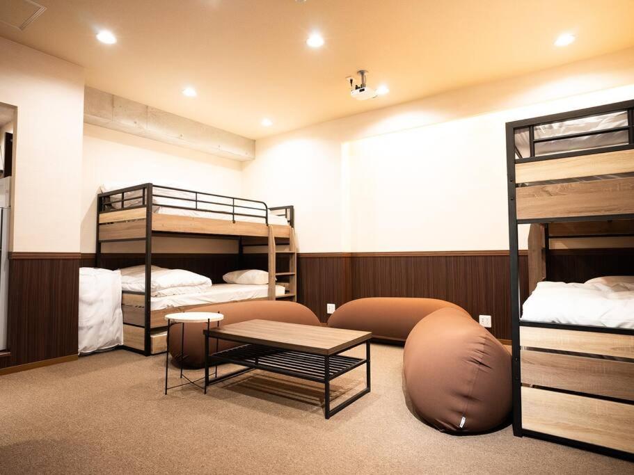 TasoneUrbanStayOsaka なんば日本橋アースヒルズ101 photo 2