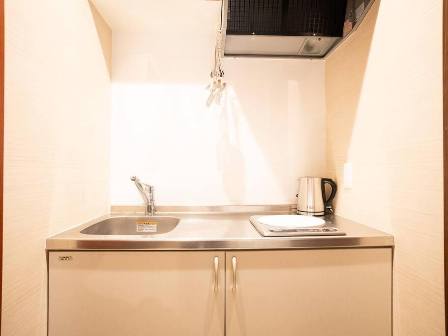TasoneUrbanStayOsaka なんば日本橋アースヒルズ101 photo 3