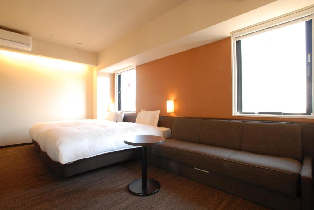 AB Hotel Nara photo 3