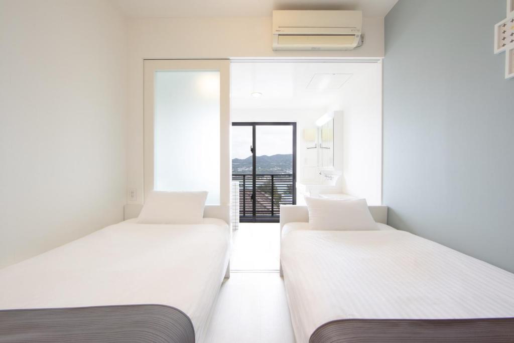 HOTEL E-horizon Resort コンドミニアム瀬底 photo 2