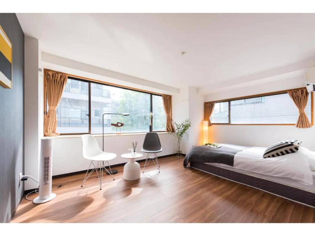 Tora Hotel Rikugien - Vacation STAY 52741v photo 2