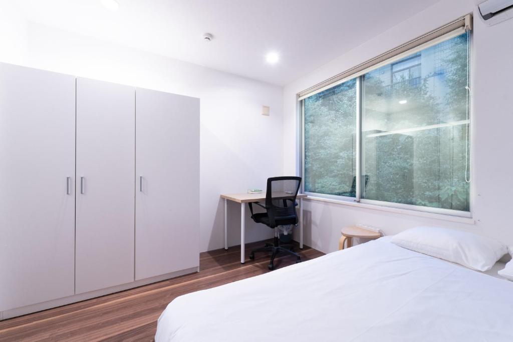 SATELLITE HOTEL Ebisu サテライトホテル恵比寿 photo 2