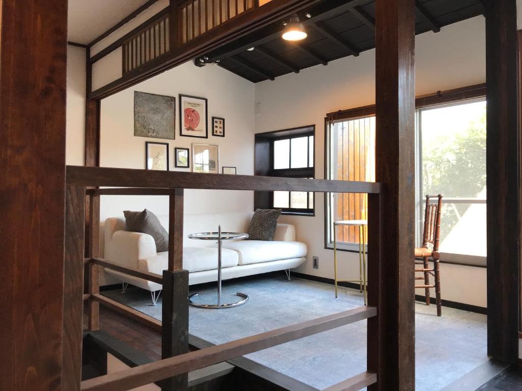 Third&Place Kyoto_ShijoOmiya/四条大宮 — photo 1