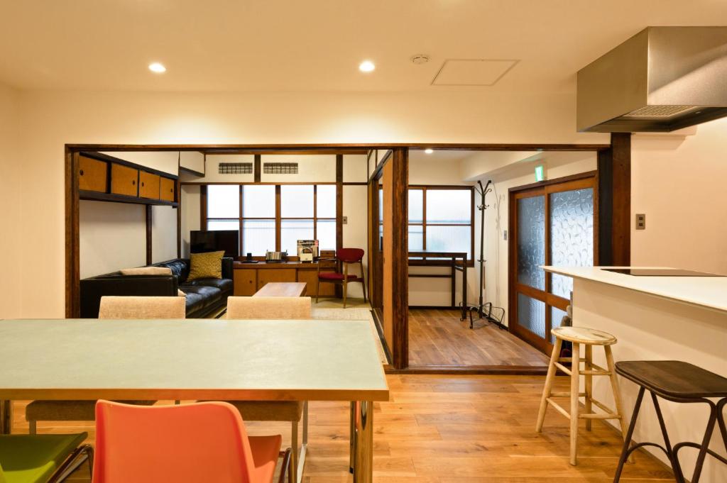 Third&Place Kyoto_ShijoOmiya/四条大宮 photo 3