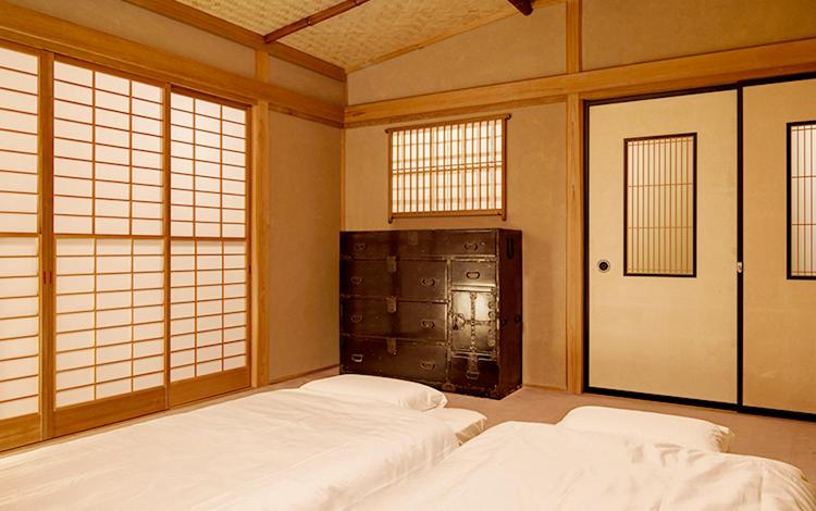 ZEN&BED Bogetsu-An photo 3