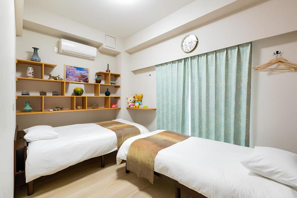 Sakai Apt 101 サカイマンション101 — photo 1