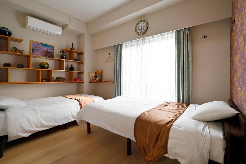 Sakai Apt 101 サカイマンション101 photo 2