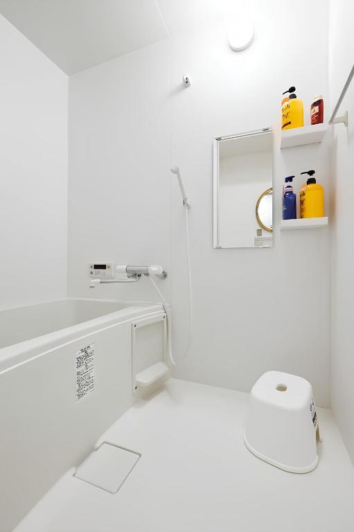 Sakai Apt 101 サカイマンション101 photo 3