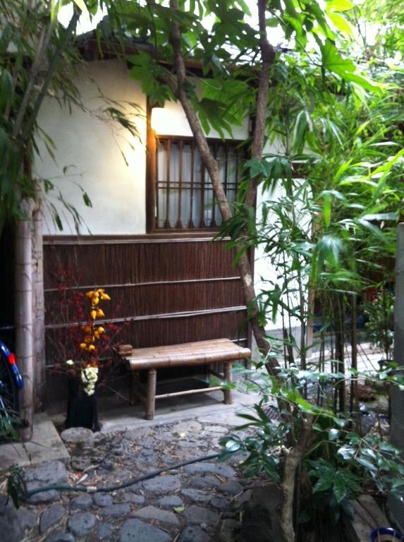International Guest House Tani House — photo 1