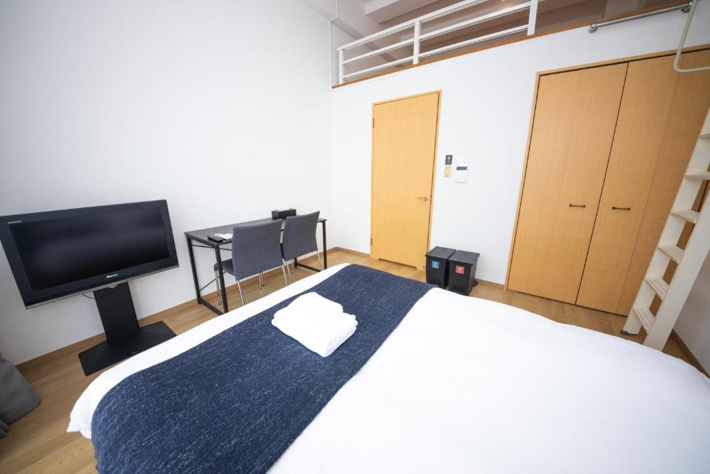 goom Hotel Nakasu Maxim photo 2