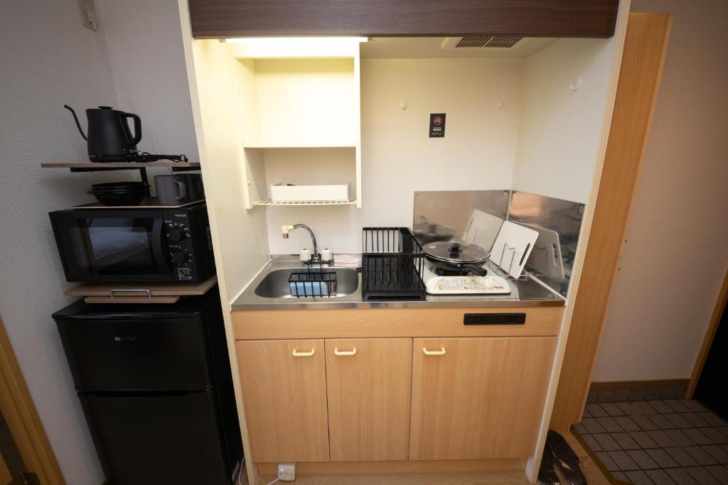 goom Hotel Nakasu Maxim photo 3