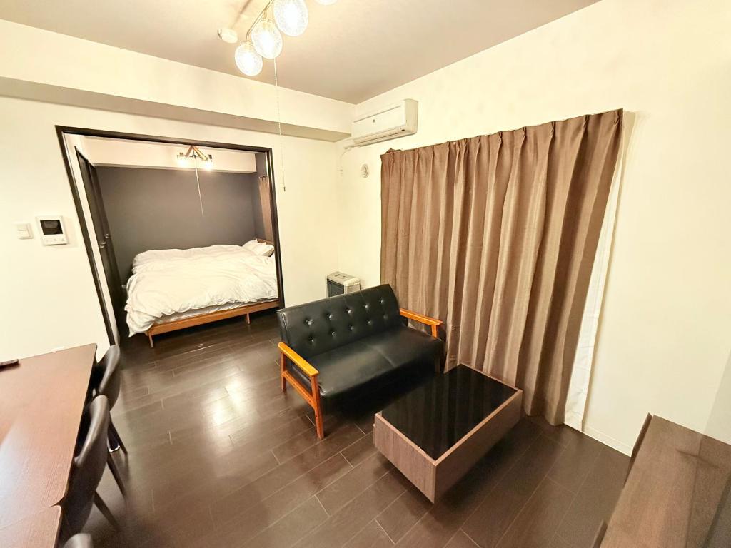 Sun Court Nango-dori サンコート南郷通 501 photo 2