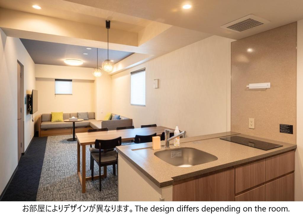 stayme THE HOTEL上野駅前 photo 2